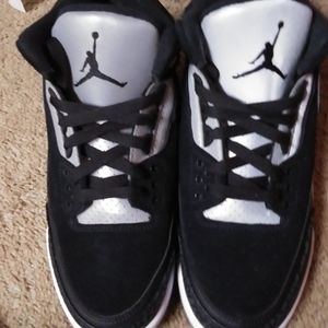 Jordan 3 Retro Tinker size 9